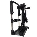 Irismacro 4k - Modelo 2024 - iridoscopio iridologia, irisdiagnose.