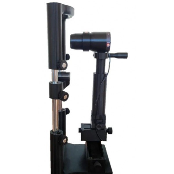 Irismacro HD - série USB720P2015 - iridoscopio iridologia, irisdiagnose.
