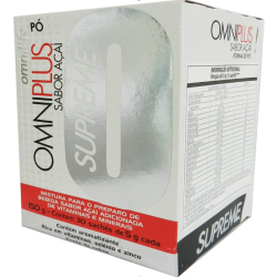 OMNILIFE - OMNIPLUS