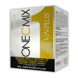 OMNILIFE - ONECMIX.