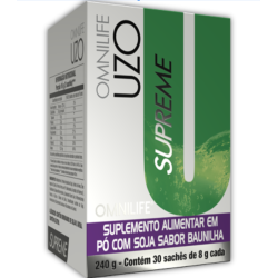 OMNILIFE - UZO.